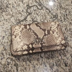 Crossbody Purse